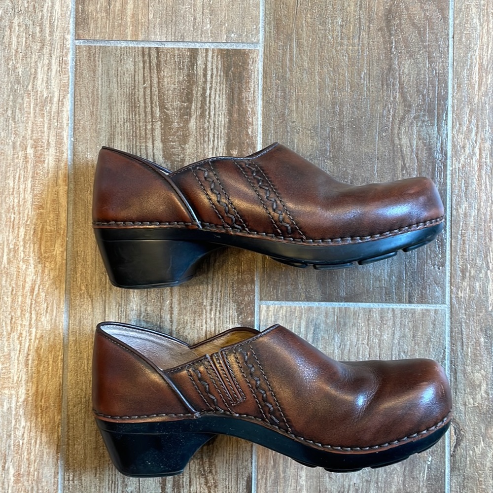 Dansko clogs 38 - Picture 3 of 5